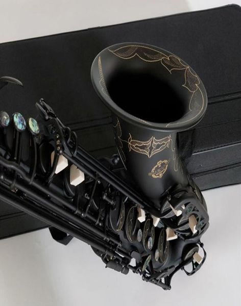 professional new japanese suzuk tenor saxophone b flat music woodwide instrument black nickel gold sax gift6422274
professional new japanese suzuk tenor saxophone b flat music woodwide instrument black nickel gold sax gift6422274