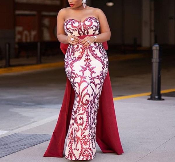 2021 plus size arabic aso ebi sparkly lace mermaid prom dresses sweetheart detachable train evening formal party second reception 5510179, Black
2021 plus size arabic aso ebi sparkly lace mermaid prom dresses sweetheart detachable train evening formal party second reception 5510179, Black