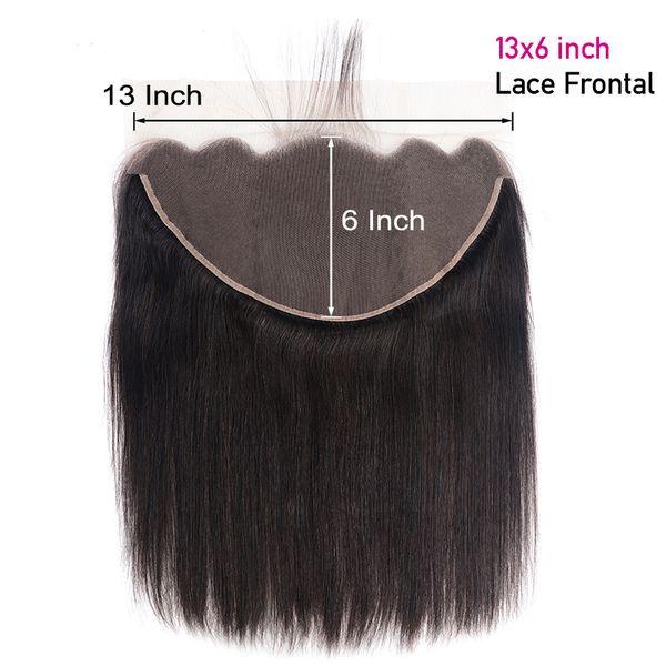 human hair capless s grand nature 13x6 hd lace frontal clre 100 pre plucked brazilian straight transparent frontal 230629, Black;brown
human hair capless s grand nature 13x6 hd lace frontal clre 100 pre plucked brazilian straight transparent frontal 230629, Black;brown