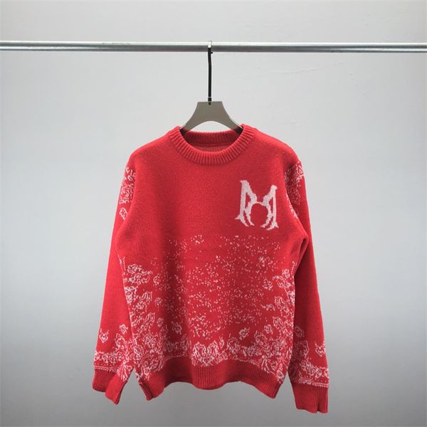 2 designers men womens sweaters senior classic leisure multicolor autumn winter keep warm comfortable 17 kinds of choice oversize clothing#5, White;black
2 designers men womens sweaters senior classic leisure multicolor autumn winter keep warm comfortable 17 kinds of choice oversize clothing#5, White;black