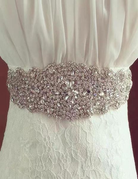 2022 new sparkly crystals rhinestones wedding sashes luxury handmade bridal belt2042094, White
2022 new sparkly crystals rhinestones wedding sashes luxury handmade bridal belt2042094, White