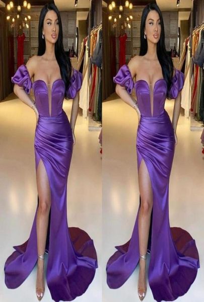 arabic duabi purple plus size mermaid prom dresses floor length off shoulder pleats draped high side split formal evening gow2087457, Black;red
arabic duabi purple plus size mermaid prom dresses floor length off shoulder pleats draped high side split formal evening gow2087457, Black;red