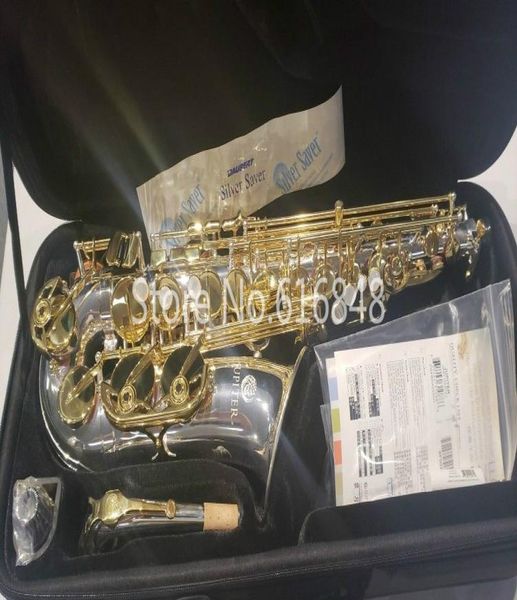 new arrival jupiter jas 1100sg alto eb brass saxophone musical instrument nickel plated body gold lacquer key sax wit1876377
new arrival jupiter jas 1100sg alto eb brass saxophone musical instrument nickel plated body gold lacquer key sax wit1876377