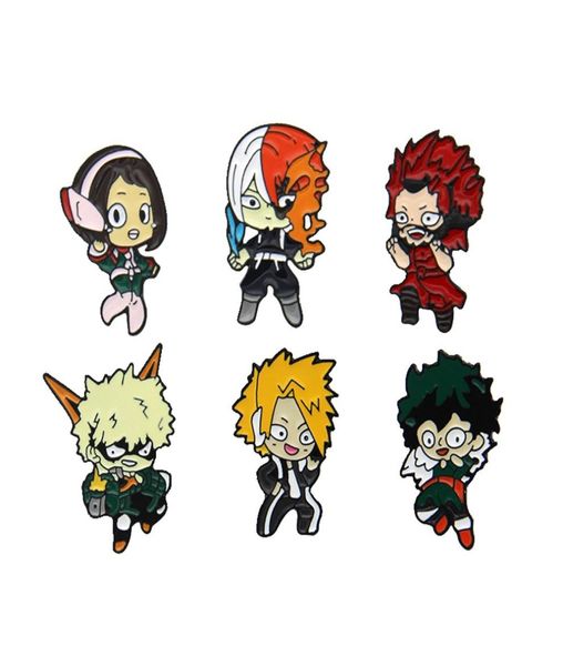 my hero academia japanese anime manga cute enamel lapel pin badge pins backpack decoration jewelry accessories gift4021898, Blue
my hero academia japanese anime manga cute enamel lapel pin badge pins backpack decoration jewelry accessories gift4021898, Blue