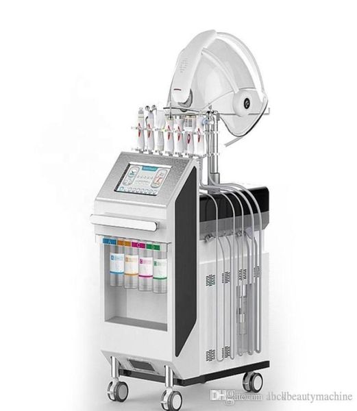 2020 9 in 1 multi function water oxygen and rf facial skin care age care beauty machine wrinkle removal device beauty machi9126764, Black;white
2020 9 in 1 multi function water oxygen and rf facial skin care age care beauty machine wrinkle removal device beauty machi9126764, Black;white