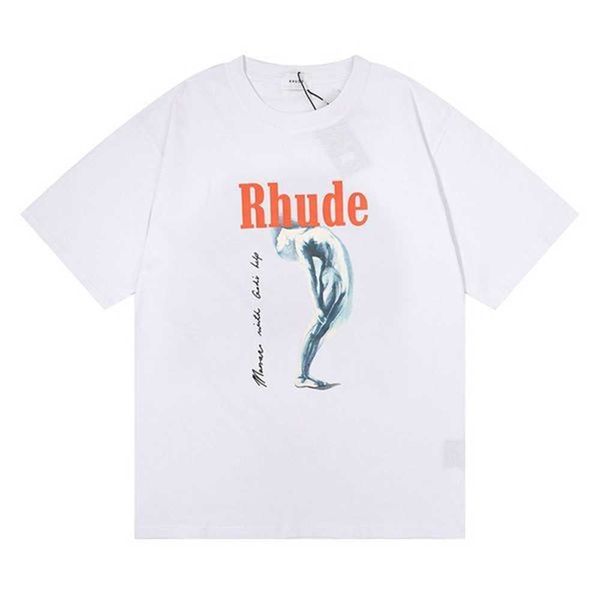 23ss new rhude mens t shirt tess designer casual fashion short sleeve europe america men women round neck tshirts us size s-xxl 15le, White;black
23ss new rhude mens t shirt tess designer casual fashion short sleeve europe america men women round neck tshirts us size s-xxl 15le, White;black