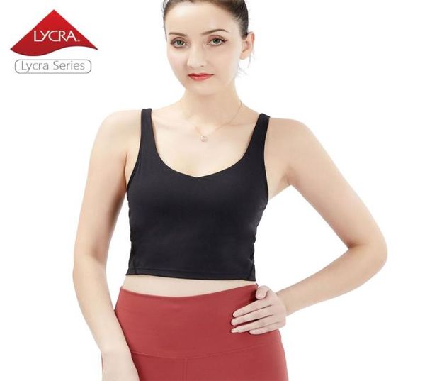 new uback quick dry padded fitness bras crop women solid vesttype nylon yoga workout sports bras with removable pads4375601
new uback quick dry padded fitness bras crop women solid vesttype nylon yoga workout sports bras with removable pads4375601