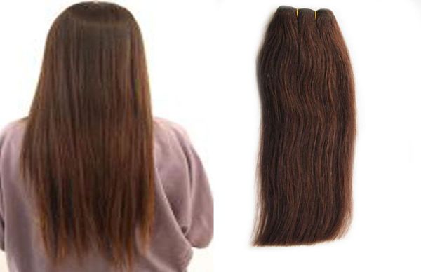 2 brazilian straight human hair hair weaving 1 piece 100 no remy human hair weft thick bundles 8quot 26quot3874655, Black
2 brazilian straight human hair hair weaving 1 piece 100 no remy human hair weft thick bundles 8quot 26quot3874655, Black