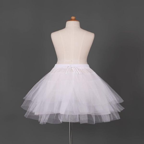 new petticoats white hoopless formal dress bridal crinoline wedding accessories lady girls stock short underskirt4532338, White;red
new petticoats white hoopless formal dress bridal crinoline wedding accessories lady girls stock short underskirt4532338, White;red