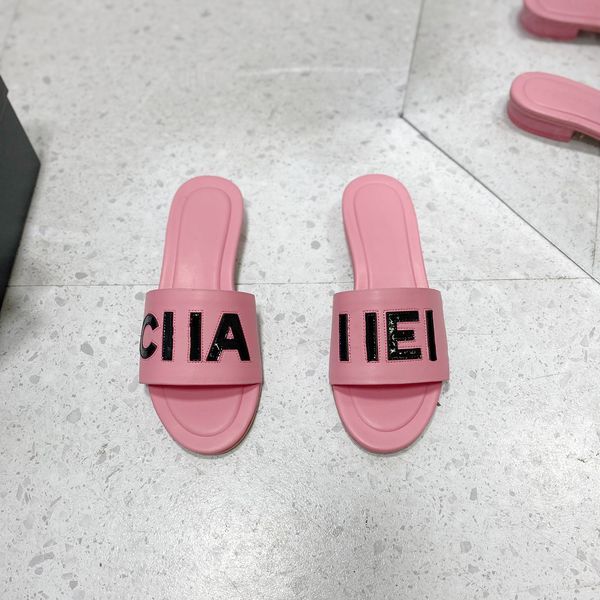 sandals luxury slippers women slides flat flip flops slide beach sandal slipper shoes designer orange crocodile skin summer leather, Black
sandals luxury slippers women slides flat flip flops slide beach sandal slipper shoes designer orange crocodile skin summer leather, Black