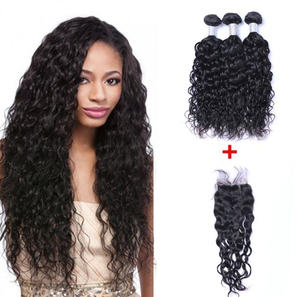 brazilian natural wave human virgin hair weaves with 4x4 lace closure bleached knots 100gpc double wefts hair extensions4248996, Black;brown
brazilian natural wave human virgin hair weaves with 4x4 lace closure bleached knots 100gpc double wefts hair extensions4248996, Black;brown