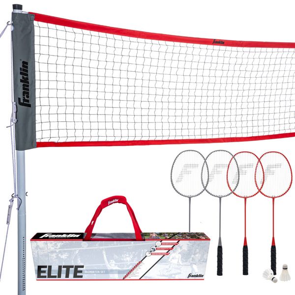 badminton string meizhi elite set elastic premium steel stakes strong guy heavy duty net materials ensure a long lasting quality 230629
badminton string meizhi elite set elastic premium steel stakes strong guy heavy duty net materials ensure a long lasting quality 230629