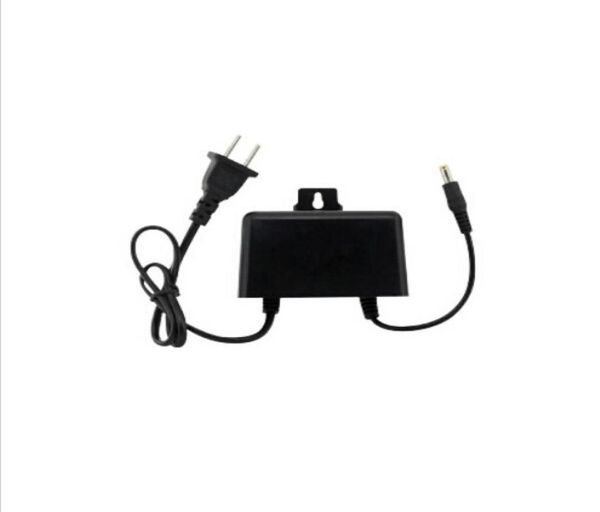 waterproof outdoor 12v 2a dc power supply adapter for cctv security camera led illuminator5108284
waterproof outdoor 12v 2a dc power supply adapter for cctv security camera led illuminator5108284