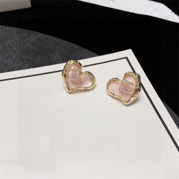 latest earrings ccity designer luxury stud women jewelry gold earring high-qualit heart-shaped woman ear ohrring 5634, Golden;silver
latest earrings ccity designer luxury stud women jewelry gold earring high-qualit heart-shaped woman ear ohrring 5634, Golden;silver