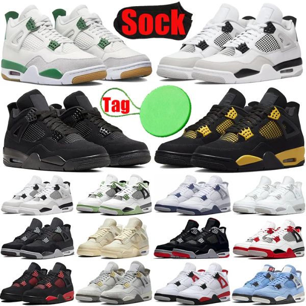 shoes casual designer 4s black cats university blue red thunder pine green 4 sneakers military mens womens sapphire plate-forme men, White;red
shoes casual designer 4s black cats university blue red thunder pine green 4 sneakers military mens womens sapphire plate-forme men, White;red