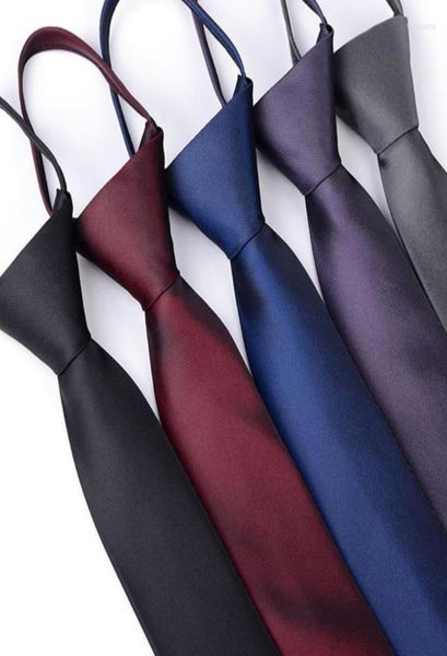 bow ties korean style 6 cm slim zipper tie for men formal business wedding necktie student skinny men039s gift wit8334442, Black;gray
bow ties korean style 6 cm slim zipper tie for men formal business wedding necktie student skinny men039s gift wit8334442, Black;gray