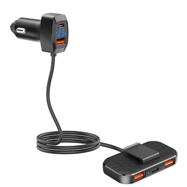 car charger sc02/sc02m multi-interface 12v/24v universal phone charger qc3.0 fast charge car charger
car charger sc02/sc02m multi-interface 12v/24v universal phone charger qc3.0 fast charge car charger