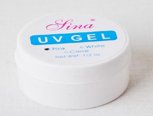 3 x 12 oz pink clear white uv gel nail art builder set glue false tips9346549, Silver;gold
3 x 12 oz pink clear white uv gel nail art builder set glue false tips9346549, Silver;gold