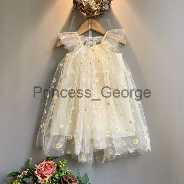 party dresses girls little daisy dress floral tulle backless princess dress summer ruffle kids party dresses for girl toddler birthday cloth, White;black
party dresses girls little daisy dress floral tulle backless princess dress summer ruffle kids party dresses for girl toddler birthday cloth, White;black