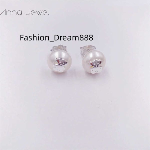 bear jewelry 925 sterling silver girls to us fun pearl bridal earrings for women charms set wedding party birthday gift ear-ring luxury acce
bear jewelry 925 sterling silver girls to us fun pearl bridal earrings for women charms set wedding party birthday gift ear-ring luxury acce