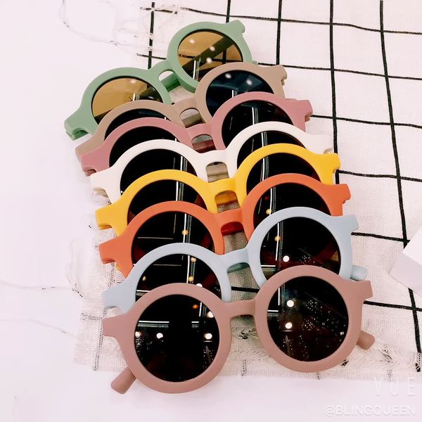 sunglasses children cute round for kids girls boys sun glasses uv400 protection 230628, Blue
sunglasses children cute round for kids girls boys sun glasses uv400 protection 230628, Blue