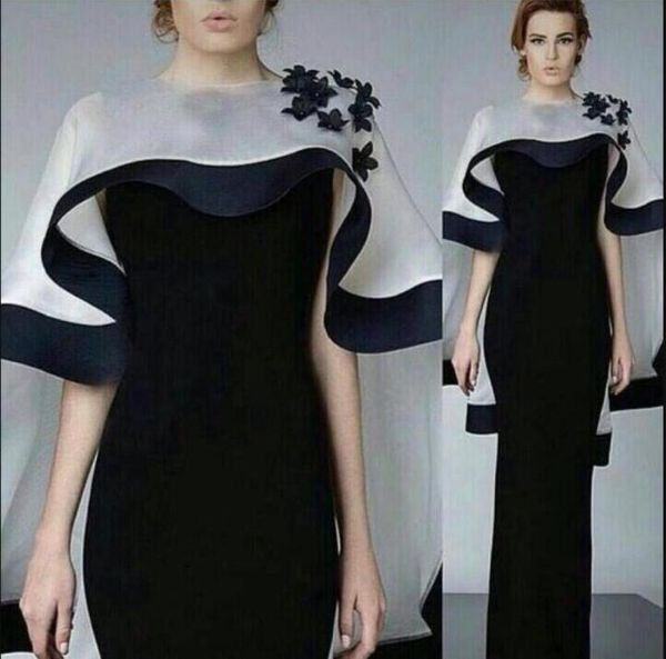 charming high neck mother of the bride dresses with shawl navy blue flowers short sleeves ruched evening formal gowns vestidos de 8431481, Black;red
charming high neck mother of the bride dresses with shawl navy blue flowers short sleeves ruched evening formal gowns vestidos de 8431481, Black;red