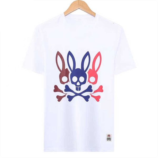 t-shirts psychos bunnys men's polo shirt designer tshirts sports summer fashion tees mens women t-shirt dunks men nbfa, White;black
t-shirts psychos bunnys men's polo shirt designer tshirts sports summer fashion tees mens women t-shirt dunks men nbfa, White;black