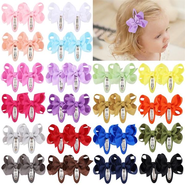 baby girls hair bow snap clips fully wapped toddler hair clip hairpin bangs hair accessories kids barrettes, Slivery;white
baby girls hair bow snap clips fully wapped toddler hair clip hairpin bangs hair accessories kids barrettes, Slivery;white