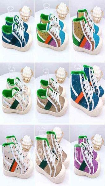 kids designer casual sneakers tiger childrens tennis 1977 sneaker girls boys tiger flower print ivory canvas linen fabric high low5869191, Black
kids designer casual sneakers tiger childrens tennis 1977 sneaker girls boys tiger flower print ivory canvas linen fabric high low5869191, Black