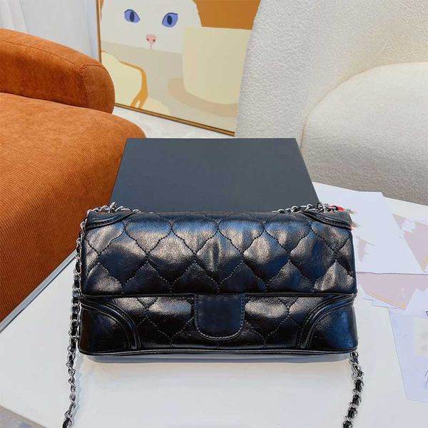 cc bag luxury bags stylish women's designer bags black cc evening wallets vintage leather sacoche crossbody classic quilt chain handbag
cc bag luxury bags stylish women's designer bags black cc evening wallets vintage leather sacoche crossbody classic quilt chain handbag