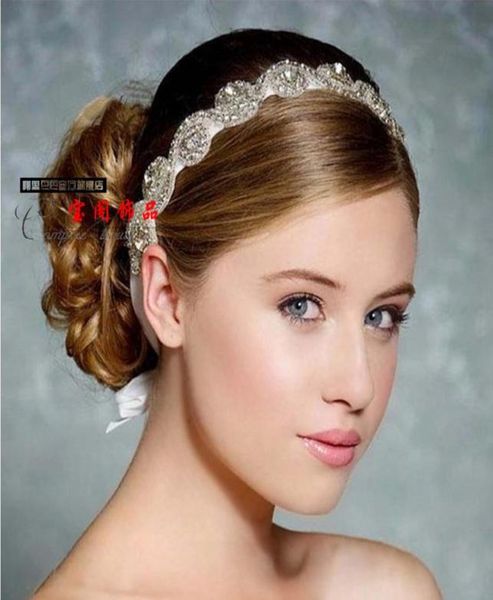 wedding bridal hair crystal headbands bridal crown tiara hair band wedding bridal jewelry new054657977, Silver
wedding bridal hair crystal headbands bridal crown tiara hair band wedding bridal jewelry new054657977, Silver