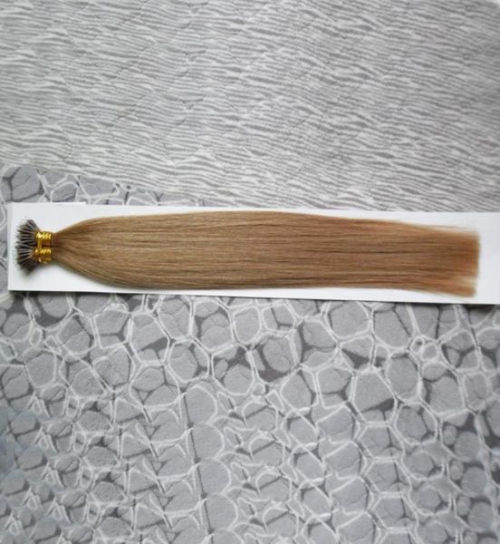 brazilian virgin hair 100g remy micro beads hair extensions in nano ring links human hair straight 100 pieces4036665, Black
brazilian virgin hair 100g remy micro beads hair extensions in nano ring links human hair straight 100 pieces4036665, Black