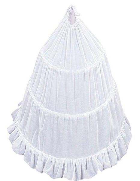 3 hoop flower girl crinoline skirt with ruffle edge stock dance party skirt outwear skirt tutu white crinoline petticoat for girls9262029
3 hoop flower girl crinoline skirt with ruffle edge stock dance party skirt outwear skirt tutu white crinoline petticoat for girls9262029
