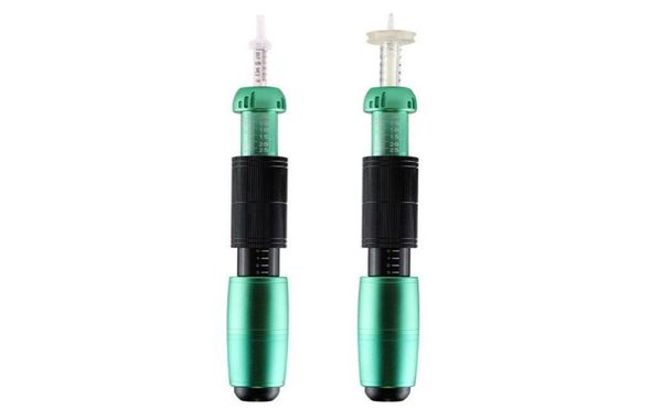 meso gun two head 3 level press lip derma filler injection hyaluron pen6547281, Black;white
meso gun two head 3 level press lip derma filler injection hyaluron pen6547281, Black;white