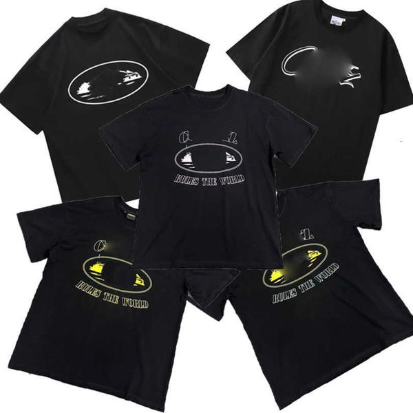 designer mens t-shirt corteizs tees demon island t shirt summer casual short sleeve womens shirts men's fashion business high street s, White;black
designer mens t-shirt corteizs tees demon island t shirt summer casual short sleeve womens shirts men's fashion business high street s, White;black