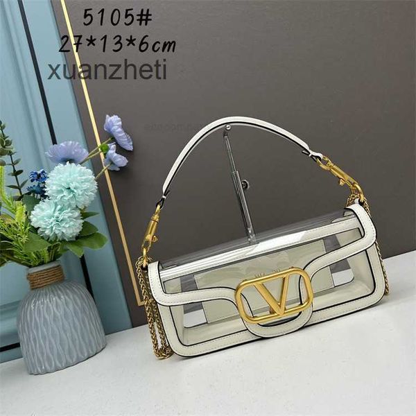 fashion lady's transparent cowhide classic valentino 2023 women's outdoor bag bag luxury brass hardware chain crossbody handheld s
fashion lady's transparent cowhide classic valentino 2023 women's outdoor bag bag luxury brass hardware chain crossbody handheld s