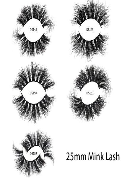 50 pairs mink eyelashes 25mm lashes fluffy 3d mink lashes makeup dramatic long natural eyelashes whole eyelash extension maqui6442306
50 pairs mink eyelashes 25mm lashes fluffy 3d mink lashes makeup dramatic long natural eyelashes whole eyelash extension maqui6442306
