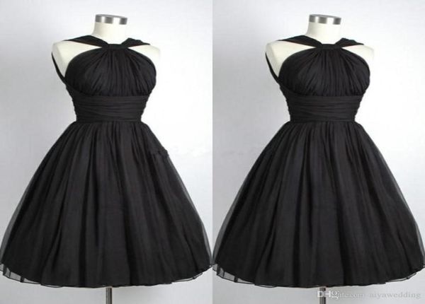 black graduation dresses under 100 vintage party dress aline halter chiffon pleated short cocktail dresses for graduations5648501, Blue;red
black graduation dresses under 100 vintage party dress aline halter chiffon pleated short cocktail dresses for graduations5648501, Blue;red