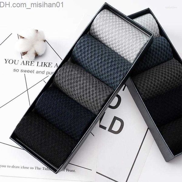 men's socks men's socks 2 styles 5 pcs men bamboo fiber business deodorant breatheable man long short solid color sock standard th, Black
men's socks men's socks 2 styles 5 pcs men bamboo fiber business deodorant breatheable man long short solid color sock standard th, Black