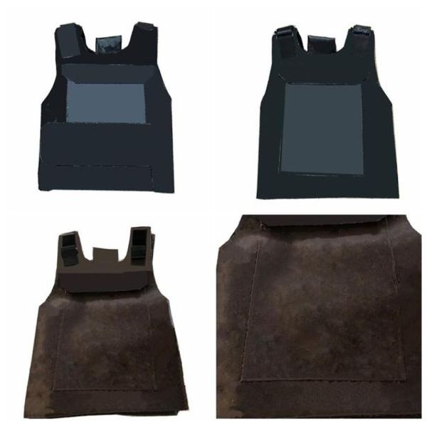ins letters blossom tactical vests adults simulated war game body armor tide street full leather vest for men women5470602, Black;green
ins letters blossom tactical vests adults simulated war game body armor tide street full leather vest for men women5470602, Black;green