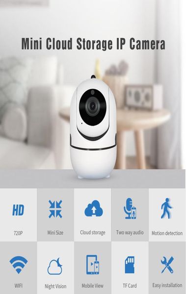 2020 new smart camera 1080p wifi 20mp wireless ip network human auto track phone view security camera home wifi mobile phone surv2164848
2020 new smart camera 1080p wifi 20mp wireless ip network human auto track phone view security camera home wifi mobile phone surv2164848