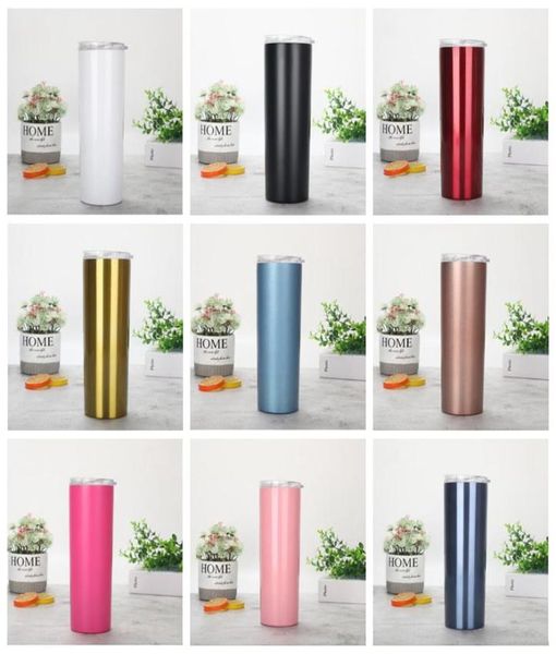 tumbler stainless steel water bottle beer coffee mug lids insulated vacuum cups thermos wine glass 20oz double layer drinkware c726512645
tumbler stainless steel water bottle beer coffee mug lids insulated vacuum cups thermos wine glass 20oz double layer drinkware c726512645