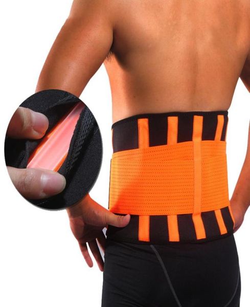 women men waist trimmer belt lumbar back support brace fitness weightlifting belt adjustable abdominal elastic waist trainer2464432, Black;gray
women men waist trimmer belt lumbar back support brace fitness weightlifting belt adjustable abdominal elastic waist trainer2464432, Black;gray