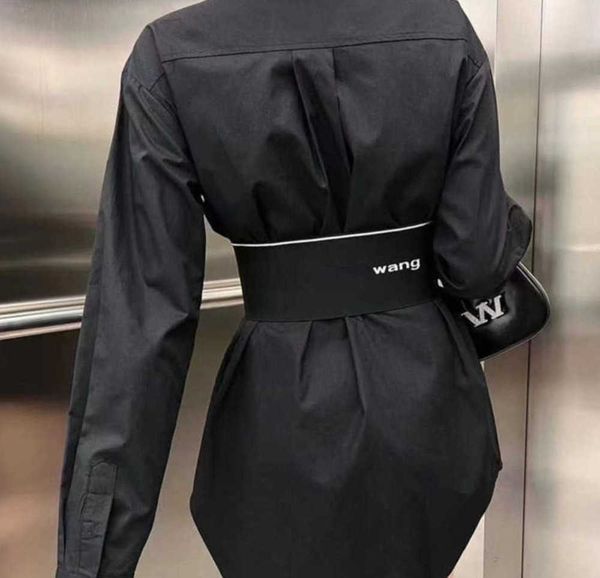 aw womens casual dress wang designer shirt dress fashion women a-line longuette leisure design all kinds of fashion fashion brand, Black;gray
aw womens casual dress wang designer shirt dress fashion women a-line longuette leisure design all kinds of fashion fashion brand, Black;gray