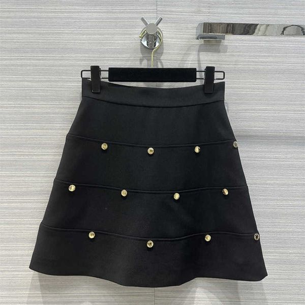 women black skirt summer mini dress patchwork comfortable fabrics design a-line fit highly sophisticated short-skirts designer womens clothi
women black skirt summer mini dress patchwork comfortable fabrics design a-line fit highly sophisticated short-skirts designer womens clothi