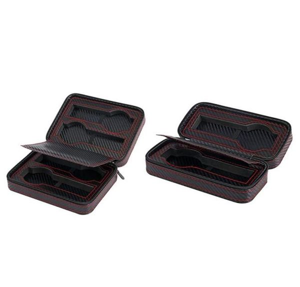 watch boxes cases 2pcs carbon fibre box bag display zipper case storage portable travel holder leather organizer 4 s4772091, Black;blue
watch boxes cases 2pcs carbon fibre box bag display zipper case storage portable travel holder leather organizer 4 s4772091, Black;blue