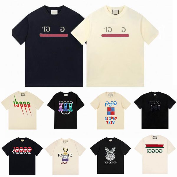 designer t shirt men t-shirts couple short sleeves street clothes with letters short sleeves casual fashion loose short t-shirt summer cloth, White
designer t shirt men t-shirts couple short sleeves street clothes with letters short sleeves casual fashion loose short t-shirt summer cloth, White