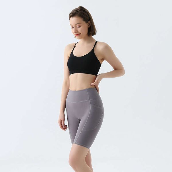 yoga tight fit hip lift fiess pocket high strength sports pants lulu five point yoga pants naked cycling pants for women
yoga tight fit hip lift fiess pocket high strength sports pants lulu five point yoga pants naked cycling pants for women