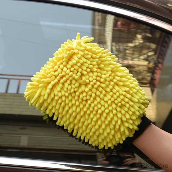 glove microfiber car washing glove coral wool strong water absorption car detailing care cleaning thicken gloves r230629
glove microfiber car washing glove coral wool strong water absorption car detailing care cleaning thicken gloves r230629