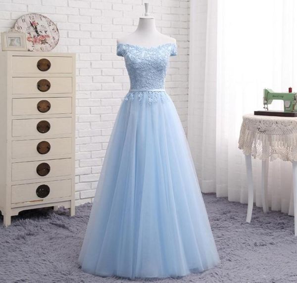 off the shoulder tulle long bridesmaid dresses with lace wedding party dress blush pink sky blue champagne6892169, White;pink
off the shoulder tulle long bridesmaid dresses with lace wedding party dress blush pink sky blue champagne6892169, White;pink